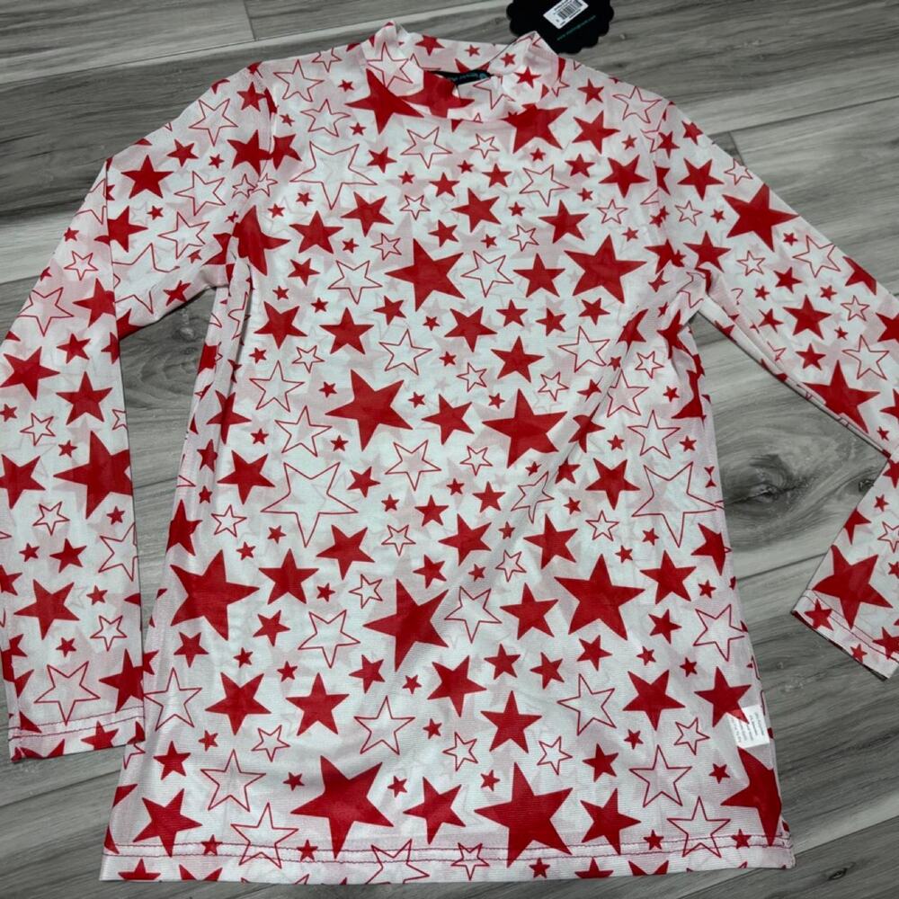 New with tags sterling kreek
